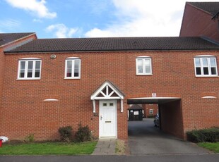 Property to rent in Lee Meadowe, Chase Meadow Square, Warwick CV34