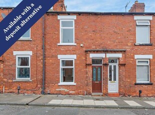 Property to rent in Linton Street, Holgate, York YO26