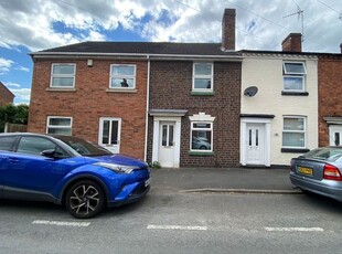 Property to rent in Lorne Street, Kidderminster DY10