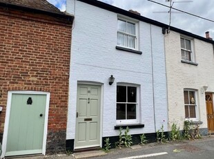 Property to rent in Nargate Street, Littlebourne, Canterbury CT3