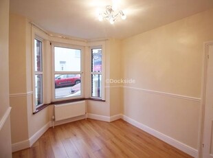 Property to rent in Palmerston Road, Chatham ME4