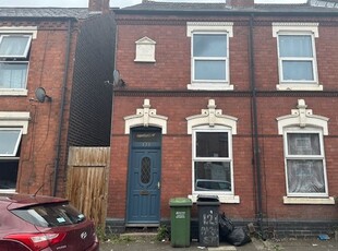 Property to rent in Park Street, Kidderminster DY11