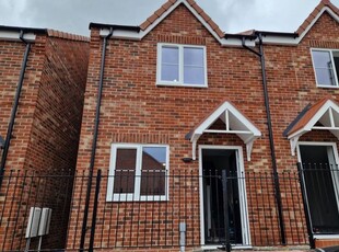 Property to rent in Sandy Grove, Mansfield NG18