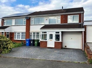 Property to rent in Swift, Tamworth B77