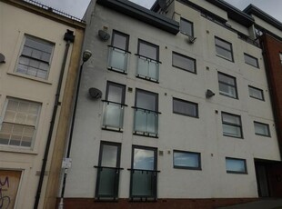Property to rent in Waterloo Road, St. Philips, Bristol BS2