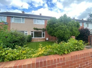 Property to rent in Wellington, Hereford HR4