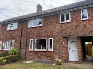 Property to rent in Woodhall Road, Sudbury CO10