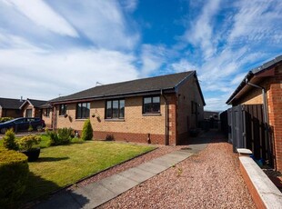 Semi-detached bungalow for sale in Banks View, Airth, Falkirk FK2