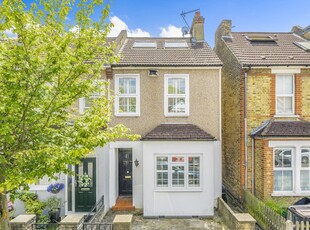 Semi-detached House for sale - Albert Road, BR2