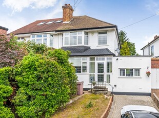 Semi-detached House for sale - Cloonmore Avenue, BR6