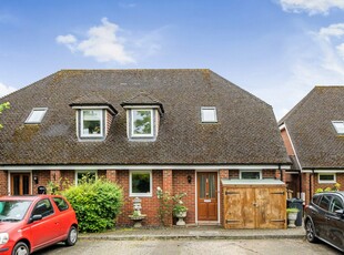Semi-detached House for sale - Cranford Mews, BR2