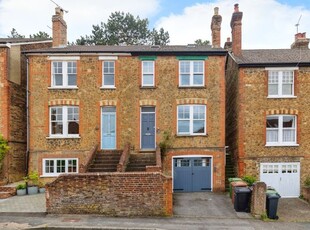Semi-detached house for sale in Addison Road, Guildford GU1