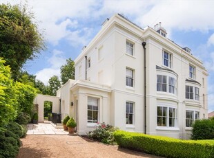 Semi-detached house for sale in Grove Hill Gardens, Tunbridge Wells, Kent TN1