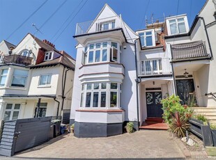 Semi-detached house for sale in Leigh Cliff Road, Leigh-On-Sea SS9
