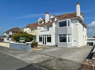 Semi-detached house for sale in South Esplanade, Burnham-On-Sea TA8
