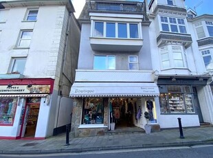 Semi-detached house for sale in The Strand, Brixham TQ5