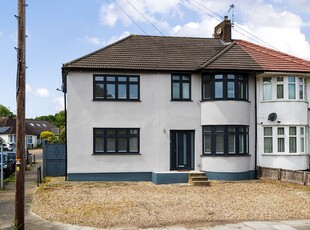 Semi-detached House for sale - Lingfield Crescent, SE9