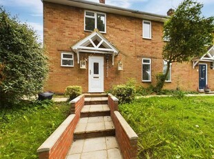 Semi-detached house to rent in Courtlands, Maidenhead, Berkshire SL6