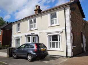 Semi-detached house to rent in Ladbroke Road, Epsom KT18