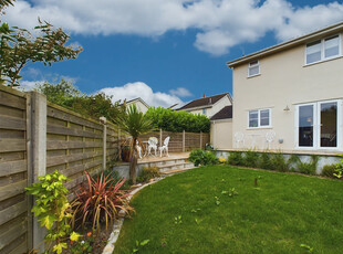 Semi-detached house to rent in Longbrook, Chillington, Kingsbridge TQ7