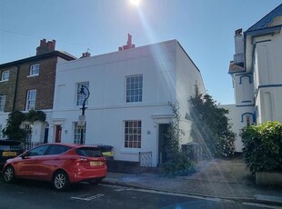 Semi-detached house to rent in Orchard Street, Canterbury CT2