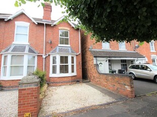 Semi-detached house to rent in Shrubbery Street, Kidderminster DY10