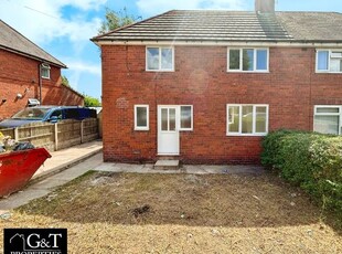 Semi-detached house to rent in Tiled House Lane, Brierley Hill DY5