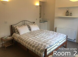 Shared accommodation to rent in Vernon Place, Canterbury, Kent CT1