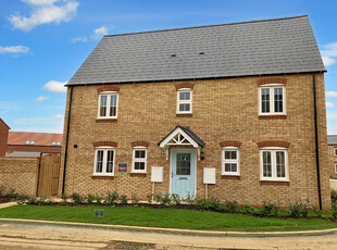 Shared Ownership in Colchester, Suffolk 3 bedroom Semi-Detached House