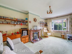 South Terrace, Dorking - 2 bedroom apartment