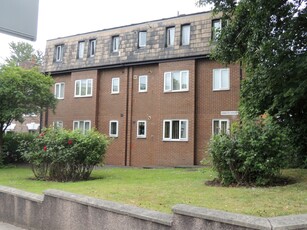 Spacious 1 bedroomed apartments in Dunston