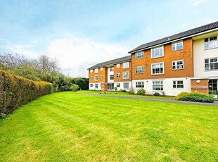 Starbold Crescent, Knowle, 2 Bedroom Apartment