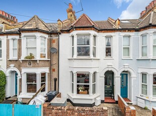 Terraced House for sale - Fernbrook Road, London, SE13