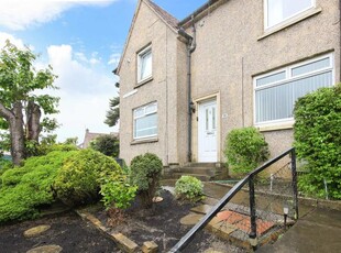 Terraced house for sale in 35 Clermiston Grove, Edinburgh EH4