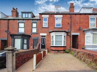 Terraced house for sale in Cobnar Road, Sheffield S8