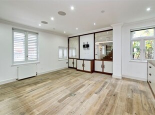 Terraced house for sale in Pond Place, London SW3