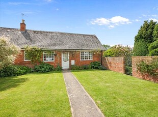 Terraced house for sale in Sandy Lane, Charlton Kings, Cheltenham, Gloucestershire GL53
