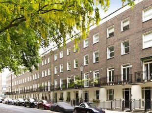 Terraced house for sale in Stanhope Gardens, London SW7