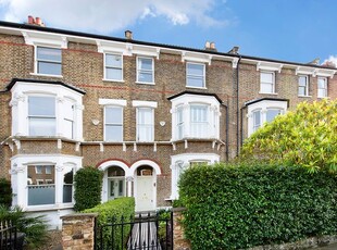 Terraced house for sale in Tufnell Park Road, Tufnell Park N7