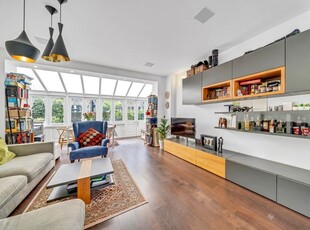 Terraced house for sale in Upcerne Road, London SW10