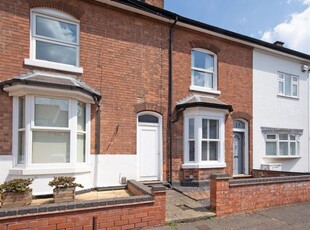 Terraced house for sale in Western Road, Sutton Coldfield B73