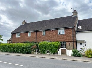 Terraced house to rent in 2 Wildbrooks Close, Pulborough, West Sussex RH20