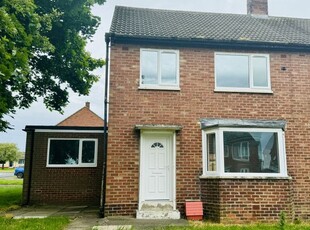 Terraced house to rent in 41 Millfield Road, Fishburn, Stockton-On-Tees TS21