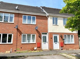 Terraced house to rent in Acanthus Court, Whiteley, Fareham PO15