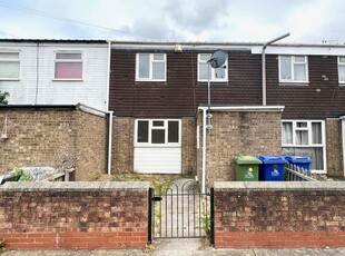 Terraced house to rent in Alder View, Grimsby DN33