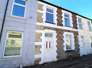 Terraced house to rent in Bedford Street, Roath, Cardiff CF24