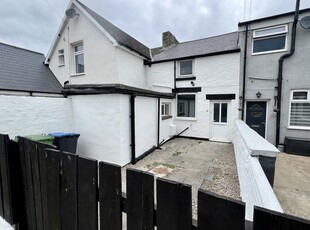 Terraced house to rent in Busty Terrace, Shildon DL4