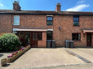 Terraced house to rent in Chapel Green, Napton, Southam CV47