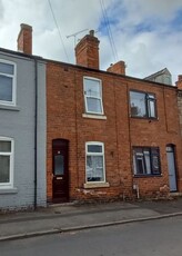 Terraced house to rent in Clumber Place, Worksop S80
