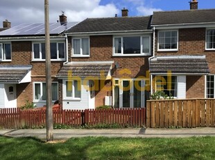 Terraced house to rent in Dipton, Stanley DH9